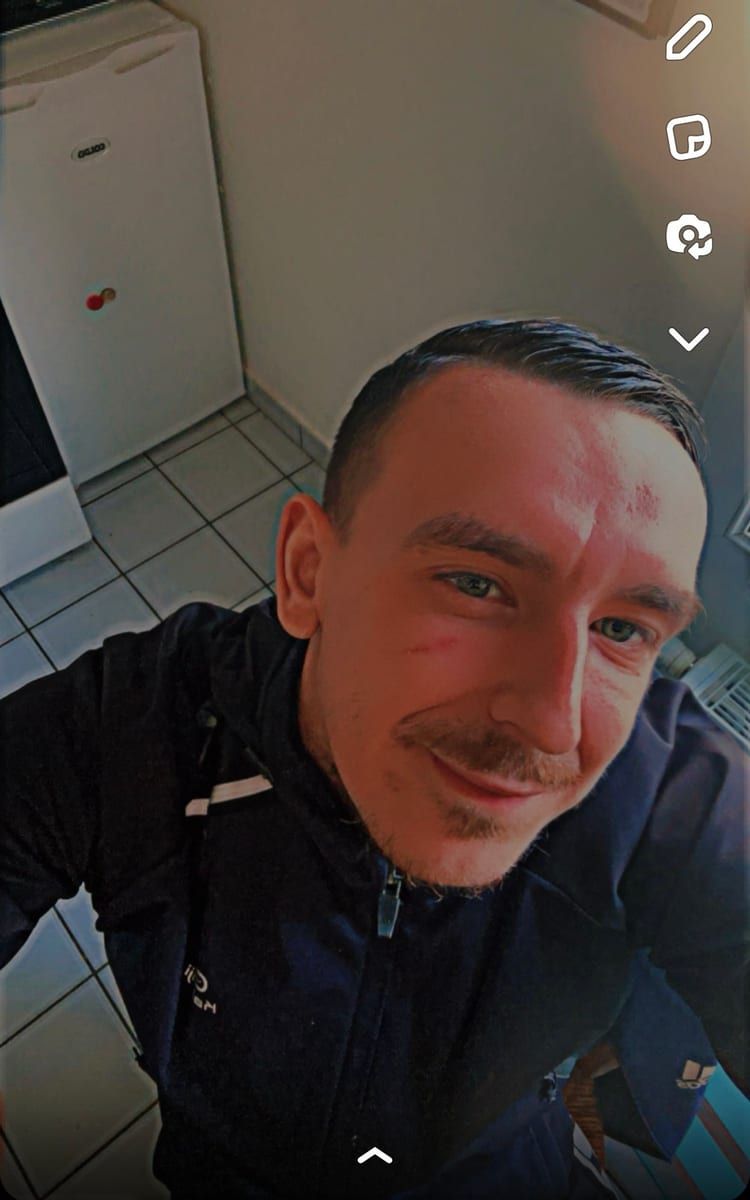 Profil de Gaspar