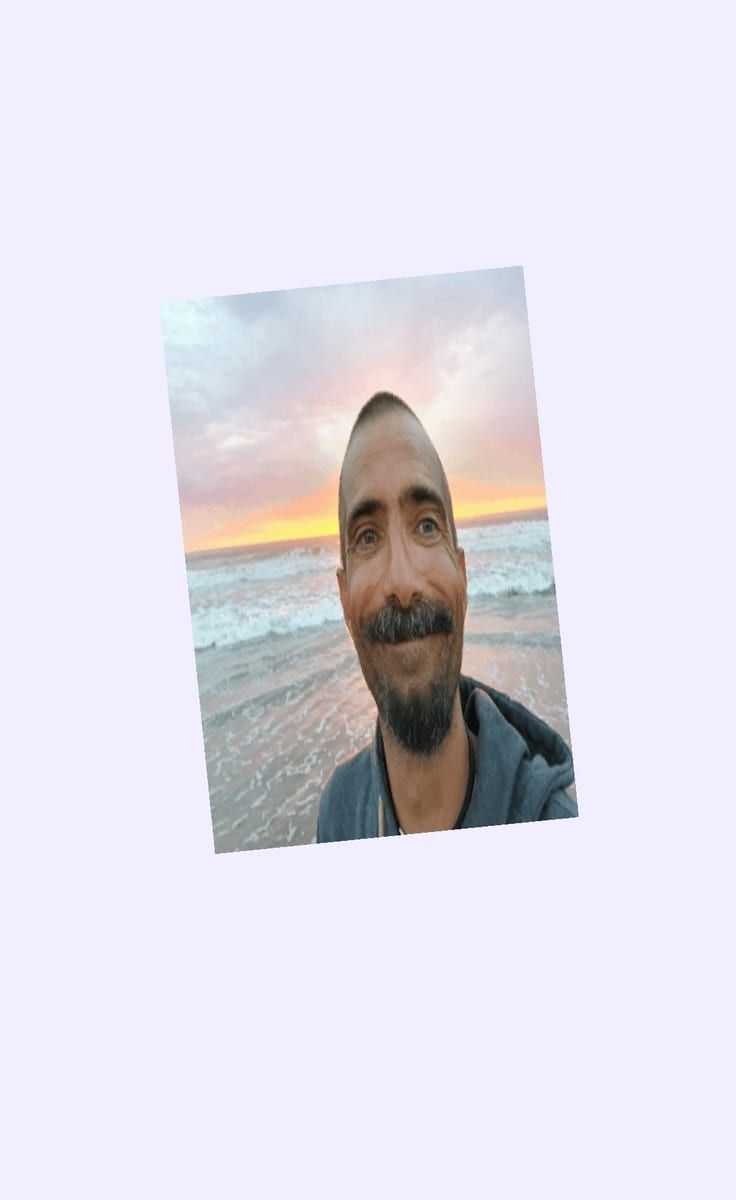 Profil de Jean-cyril
