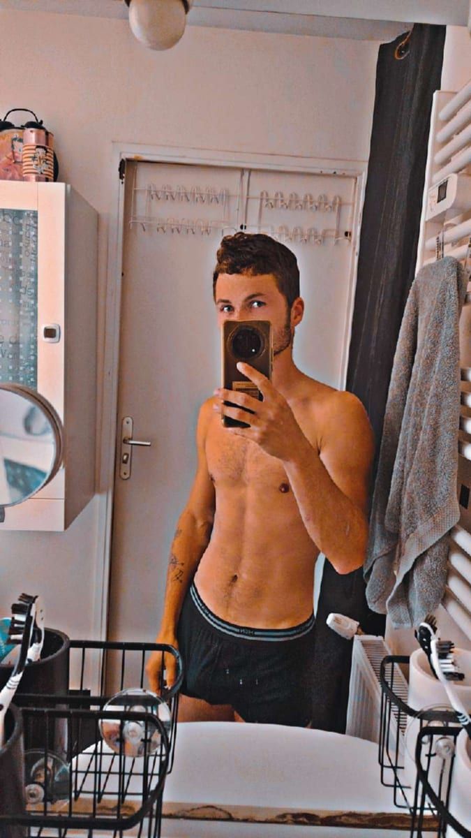 Profil de Hedi