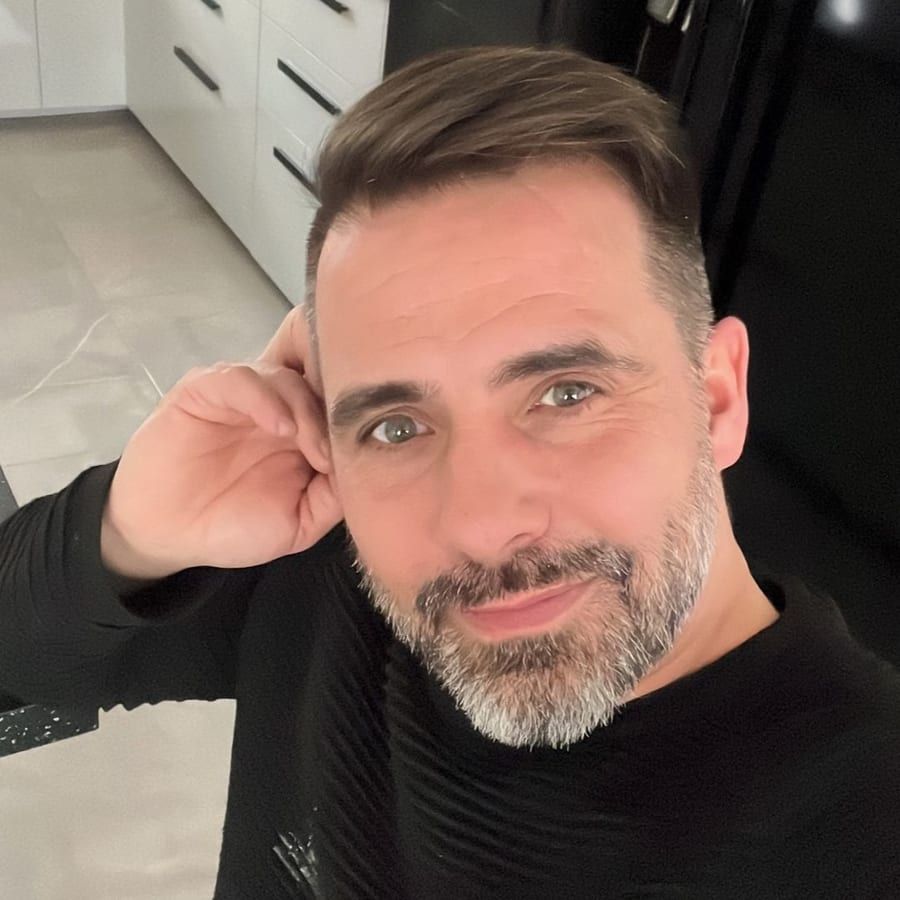 Profil de Camilo