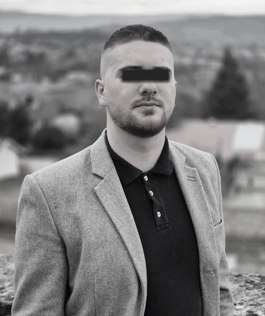 Profil de Jean-axel