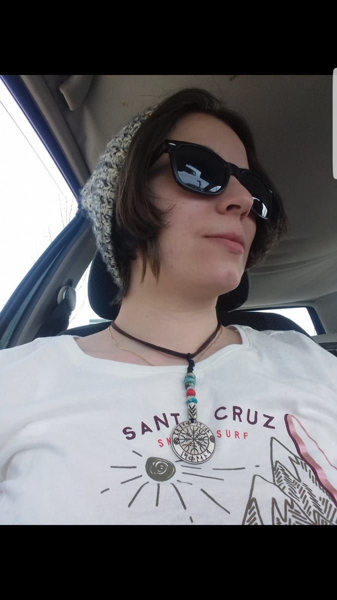 Profil de Murianne
