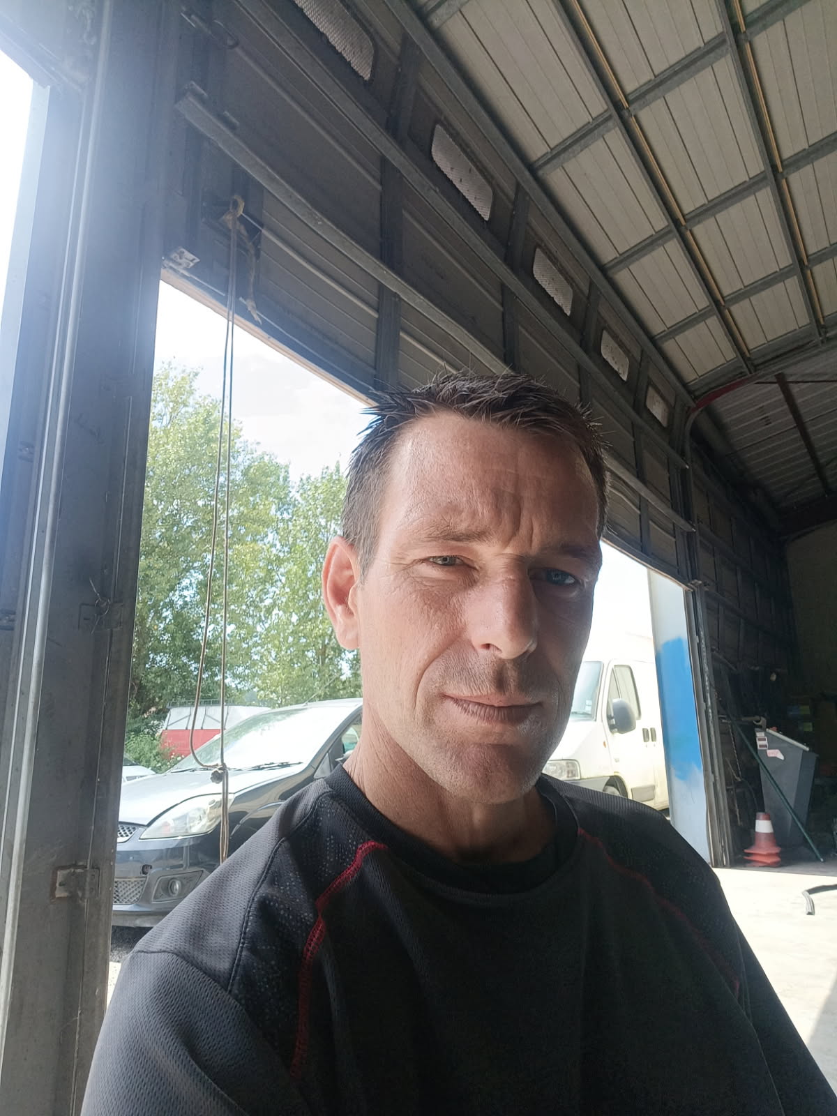 Profil de Faudil