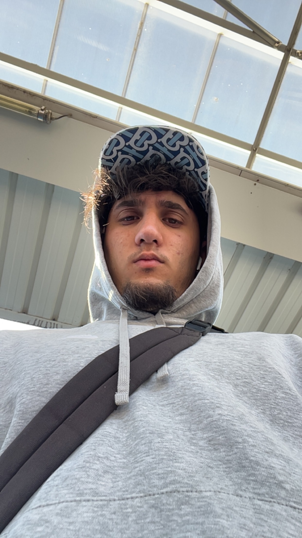 Profil de Nico
