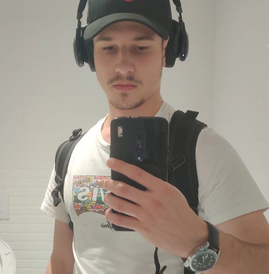 Profil de Lie