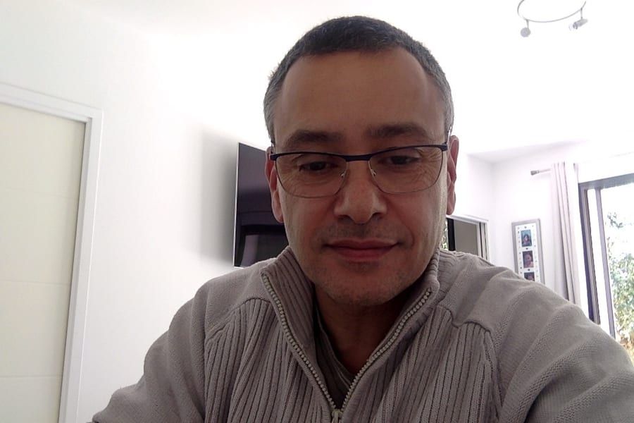 Profil de Bayron