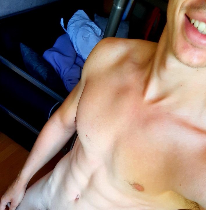 Profil de Loann