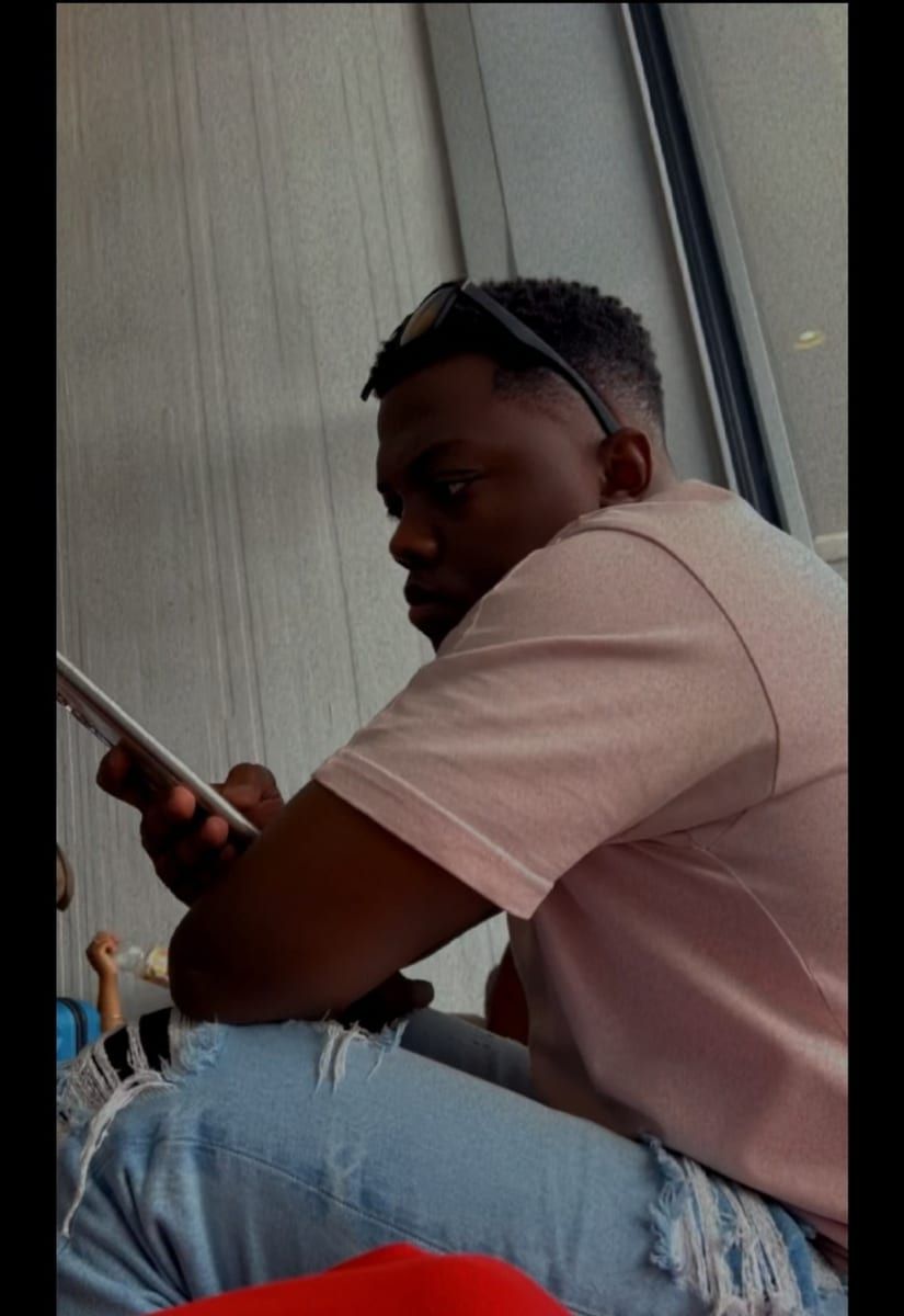 Profil de Théotime