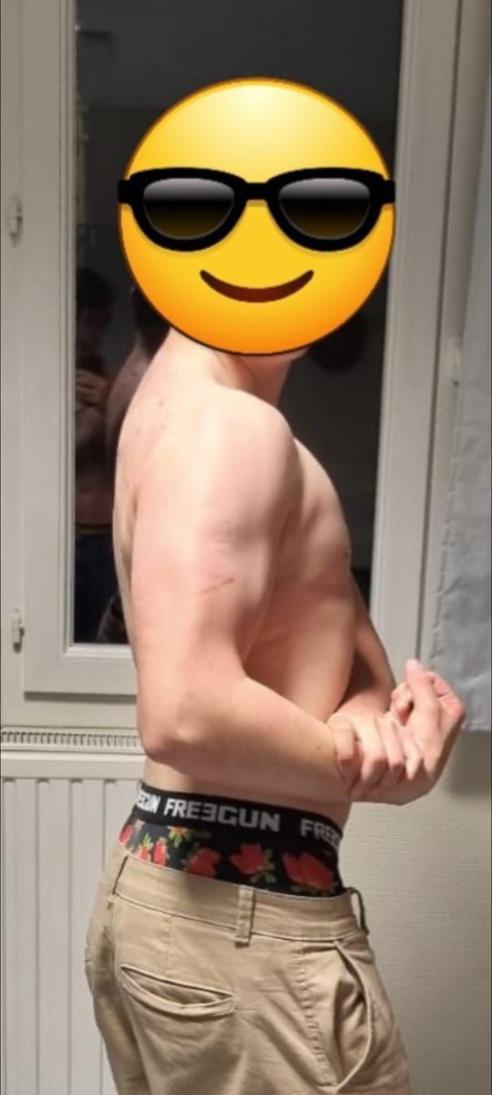 Profil de Bran