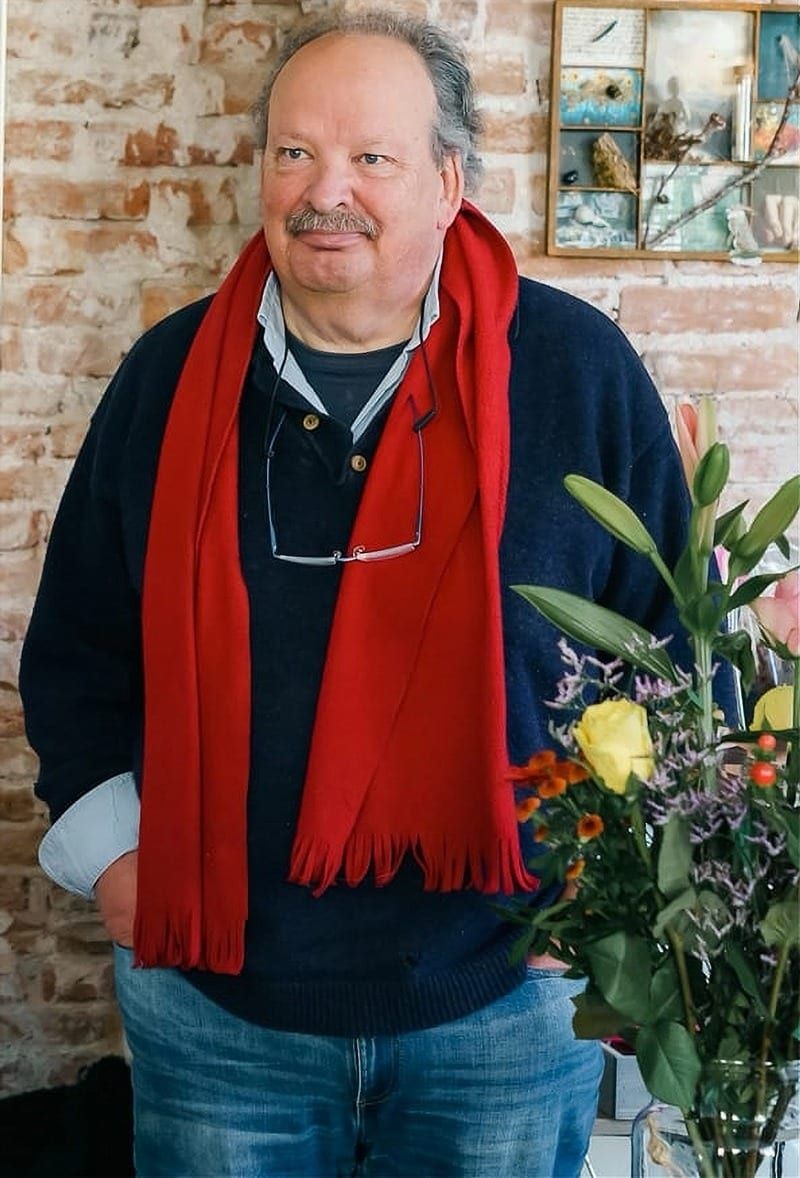 Profil de Olivier