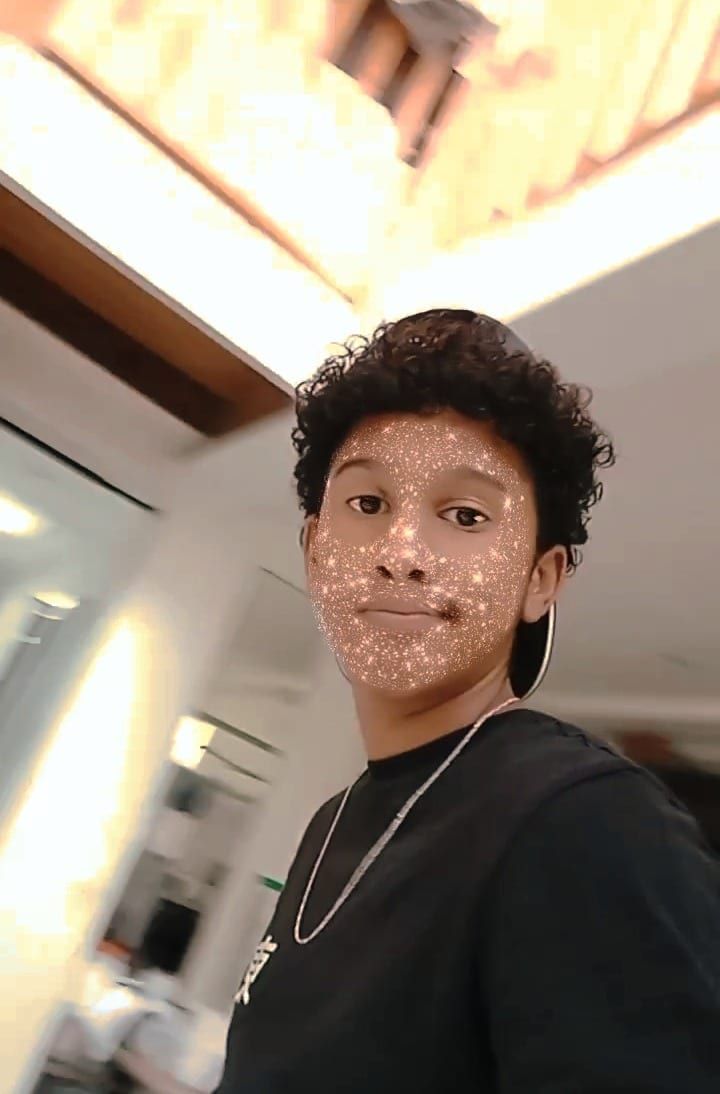 Profil de Saji