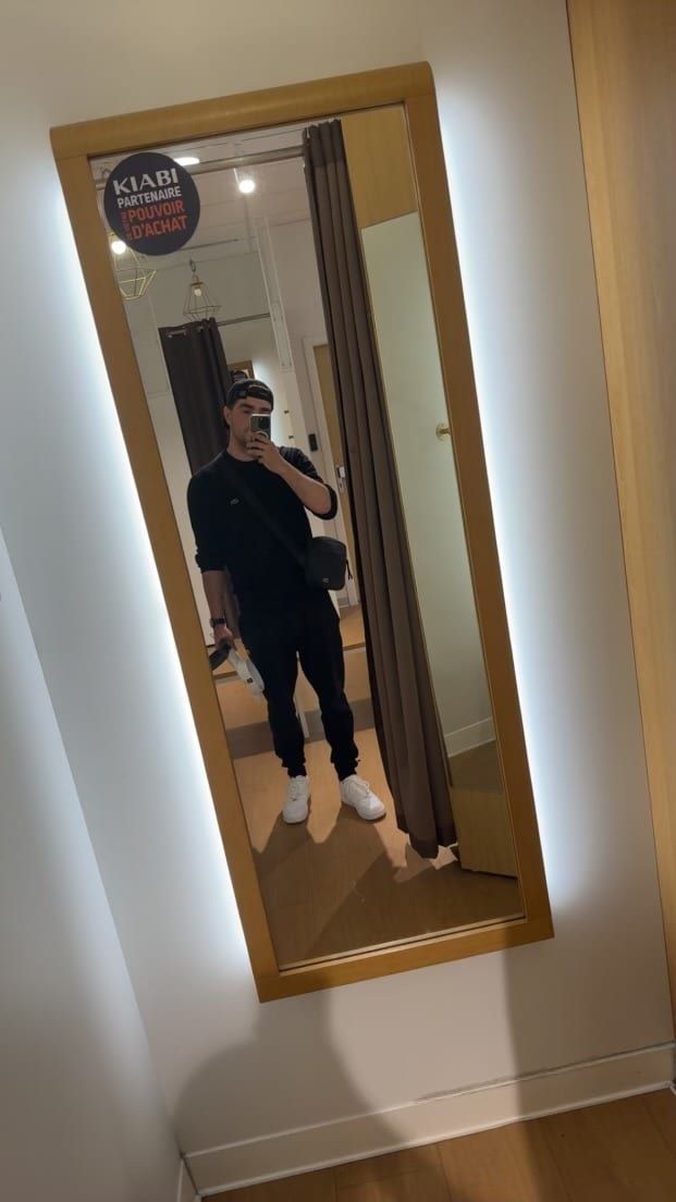Profil de Darko