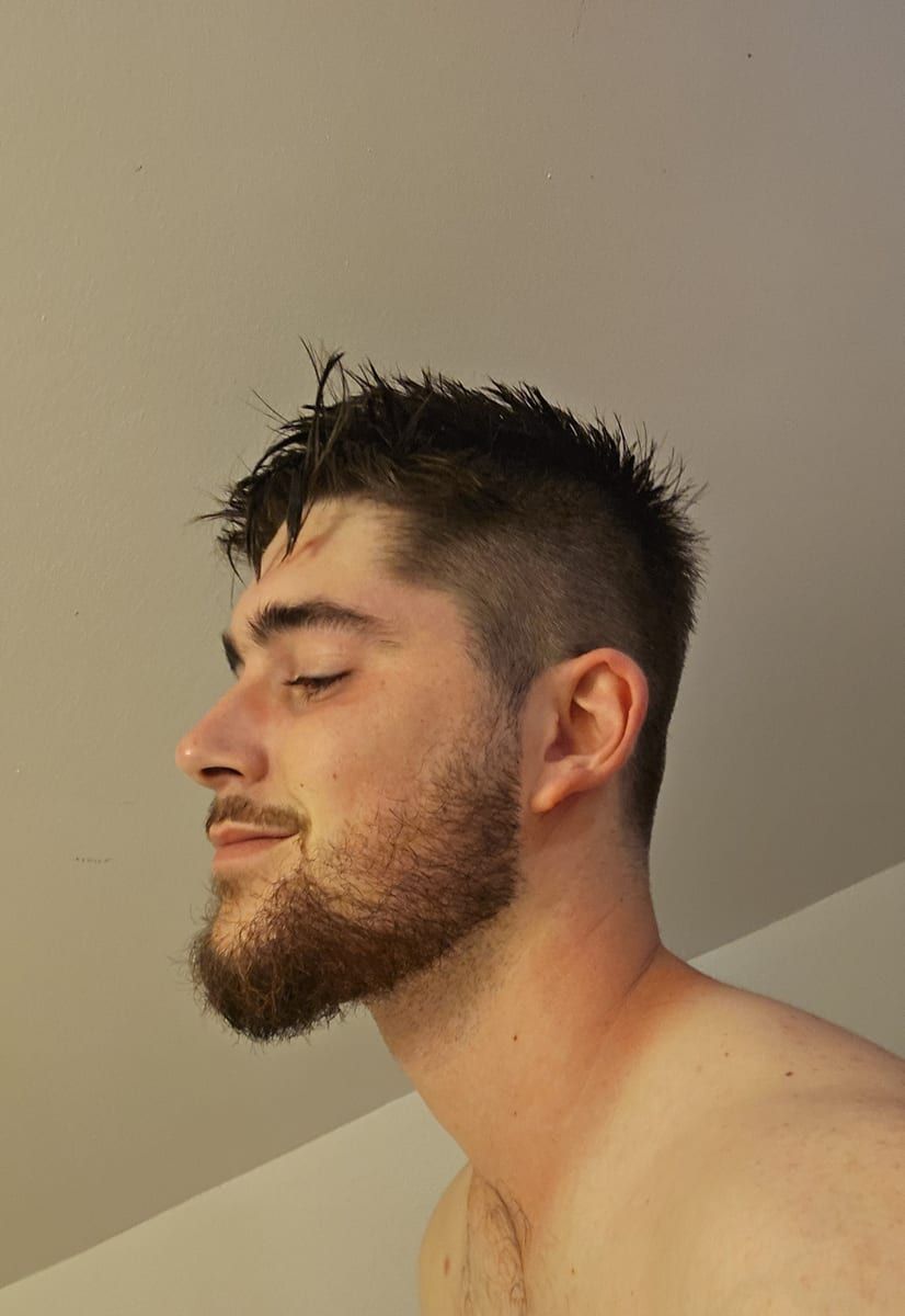 Profil de Jeremi