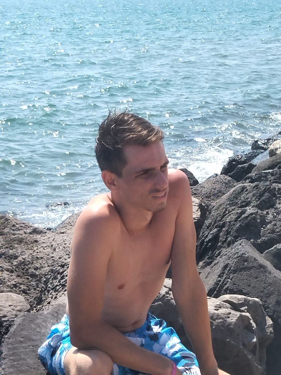 Profil de Alin