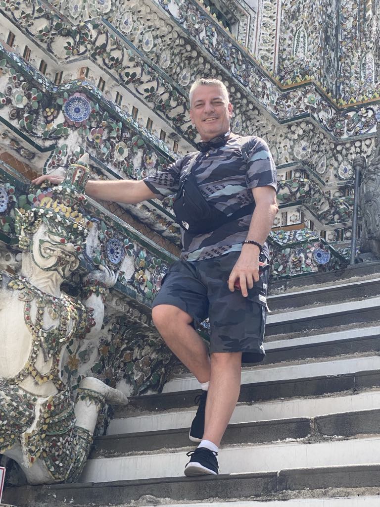 Profil de Ezzio