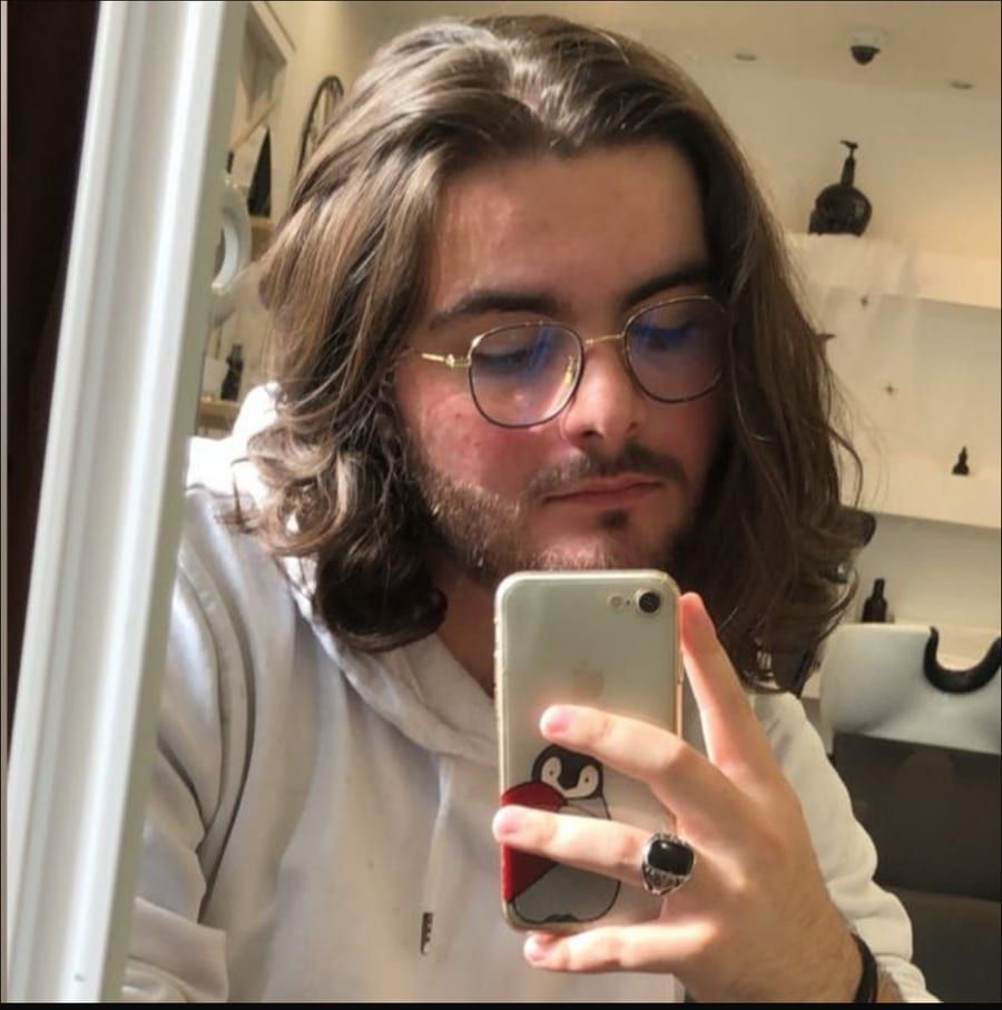 Profil de Dave