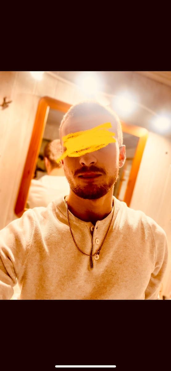 Profil de Gavin