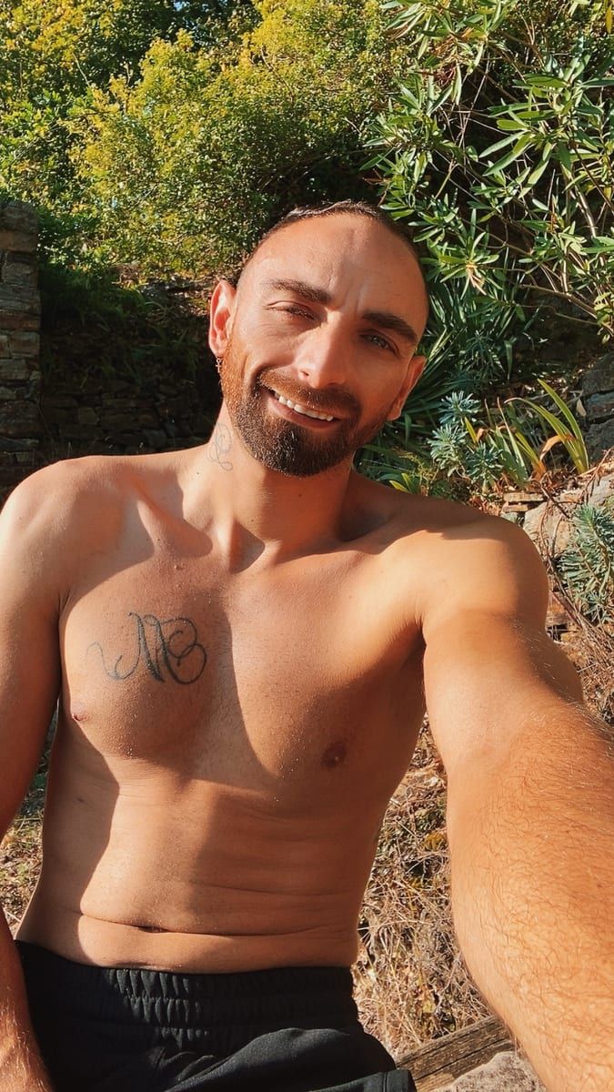 Profil de David-vincent