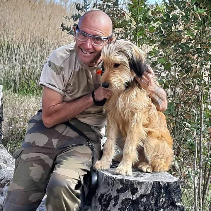 Profil de Leonid