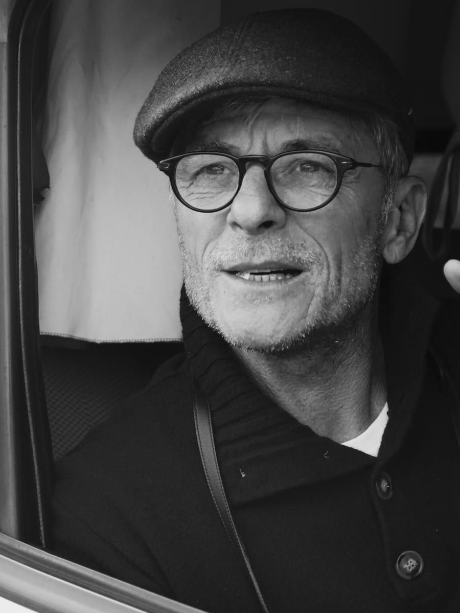 Profil de Lemuel