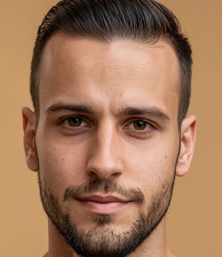 Profil de Cédric