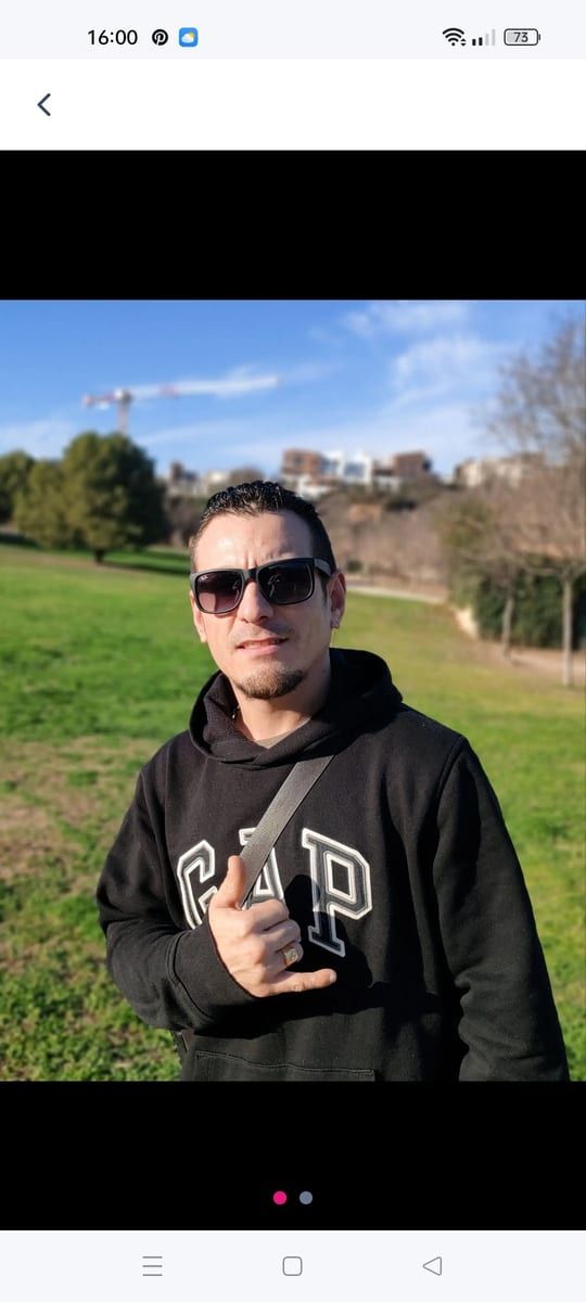 Profil de Jean-aime