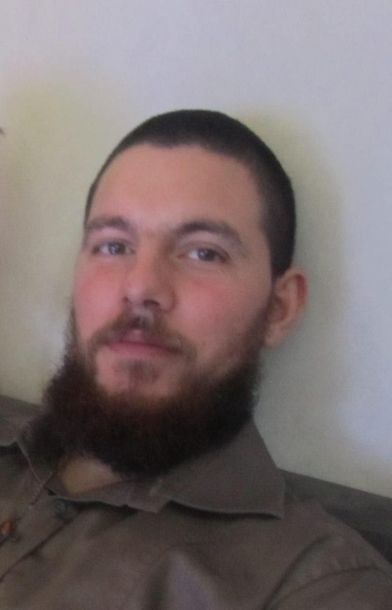 Profil de Abderzak