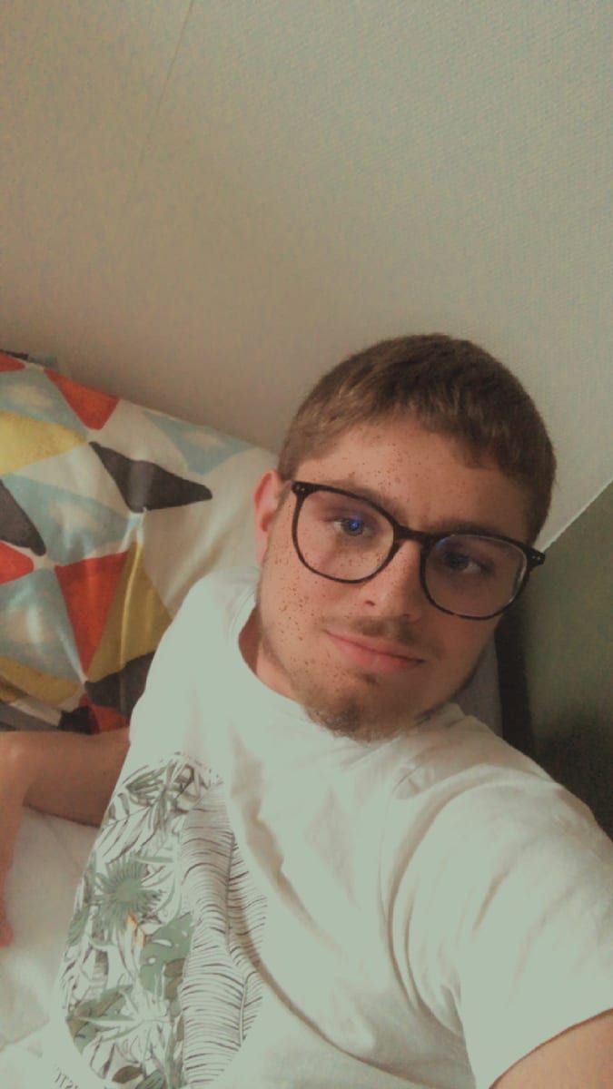 Profil de Eugenio