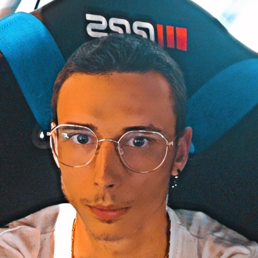 Profil de Tadek